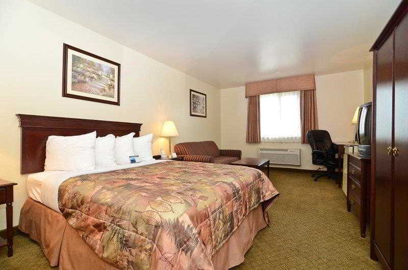 Quality Inn Price Gateway To Moab National Parks Camera foto