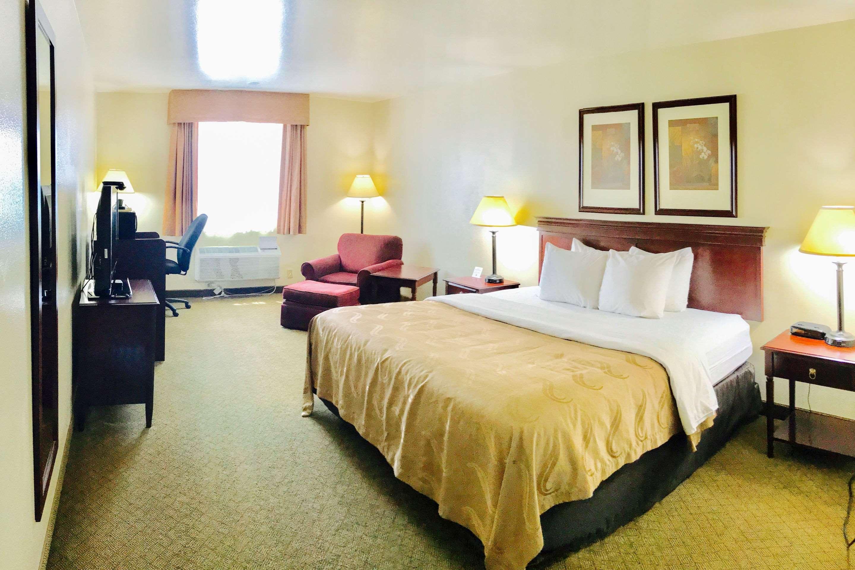 Quality Inn Price Gateway To Moab National Parks Esterno foto