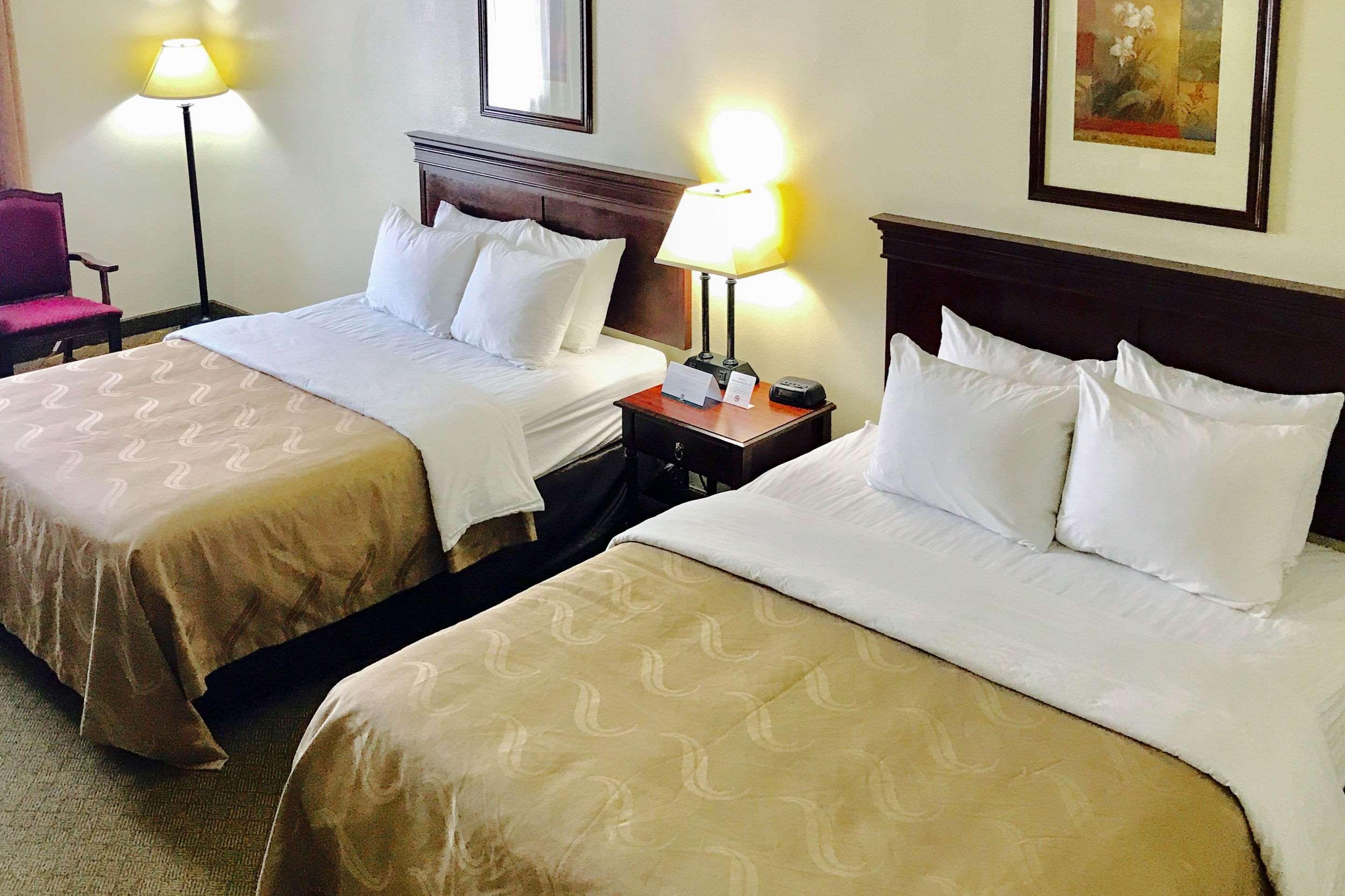 Quality Inn Price Gateway To Moab National Parks Esterno foto