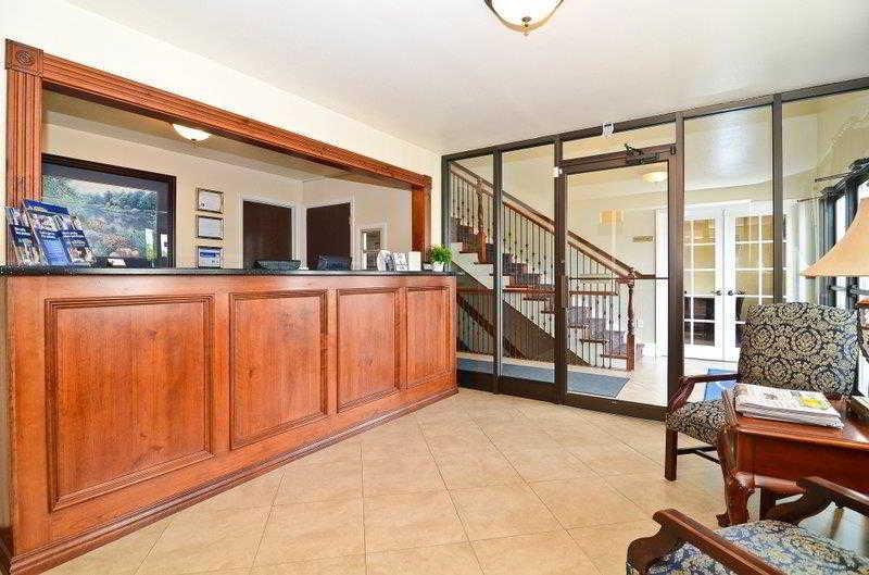 Quality Inn Price Gateway To Moab National Parks Esterno foto