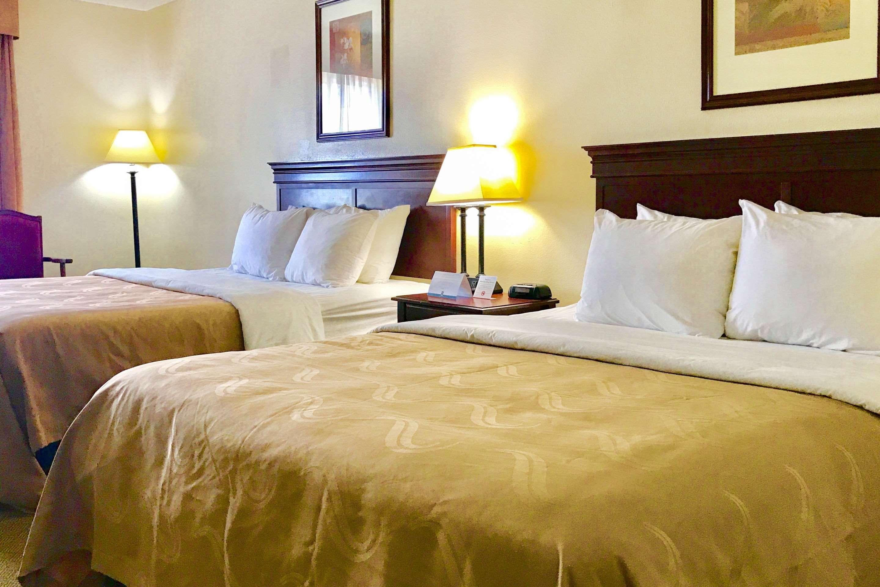 Quality Inn Price Gateway To Moab National Parks Esterno foto