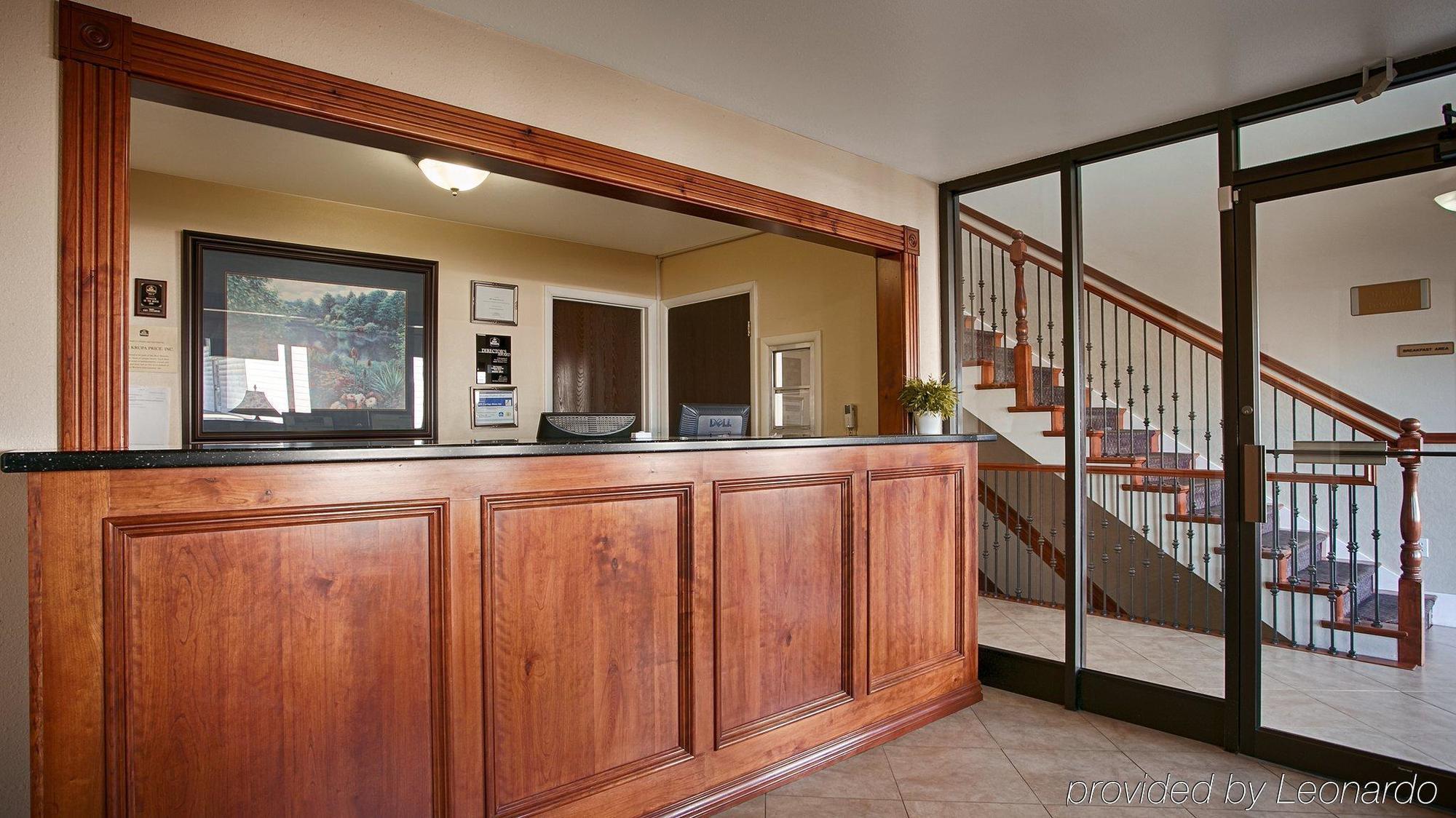 Quality Inn Price Gateway To Moab National Parks Esterno foto