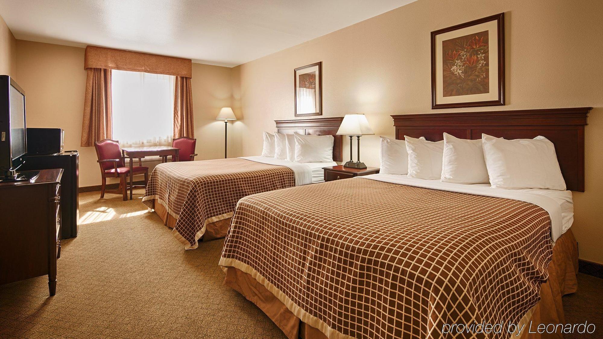 Quality Inn Price Gateway To Moab National Parks Esterno foto