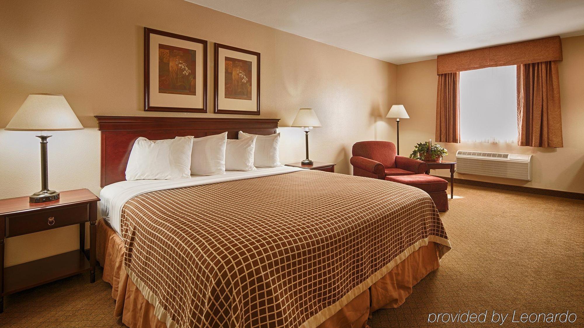 Quality Inn Price Gateway To Moab National Parks Esterno foto