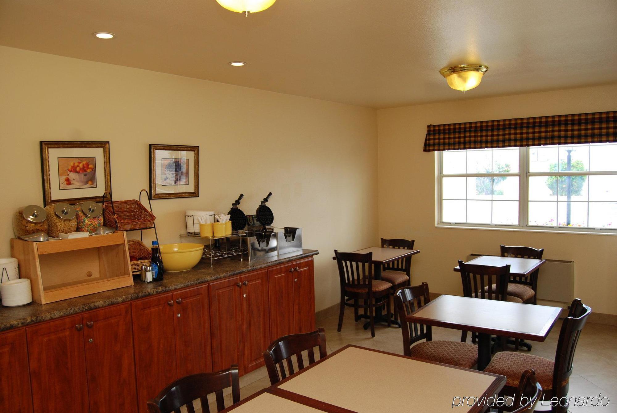 Quality Inn Price Gateway To Moab National Parks Ristorante foto