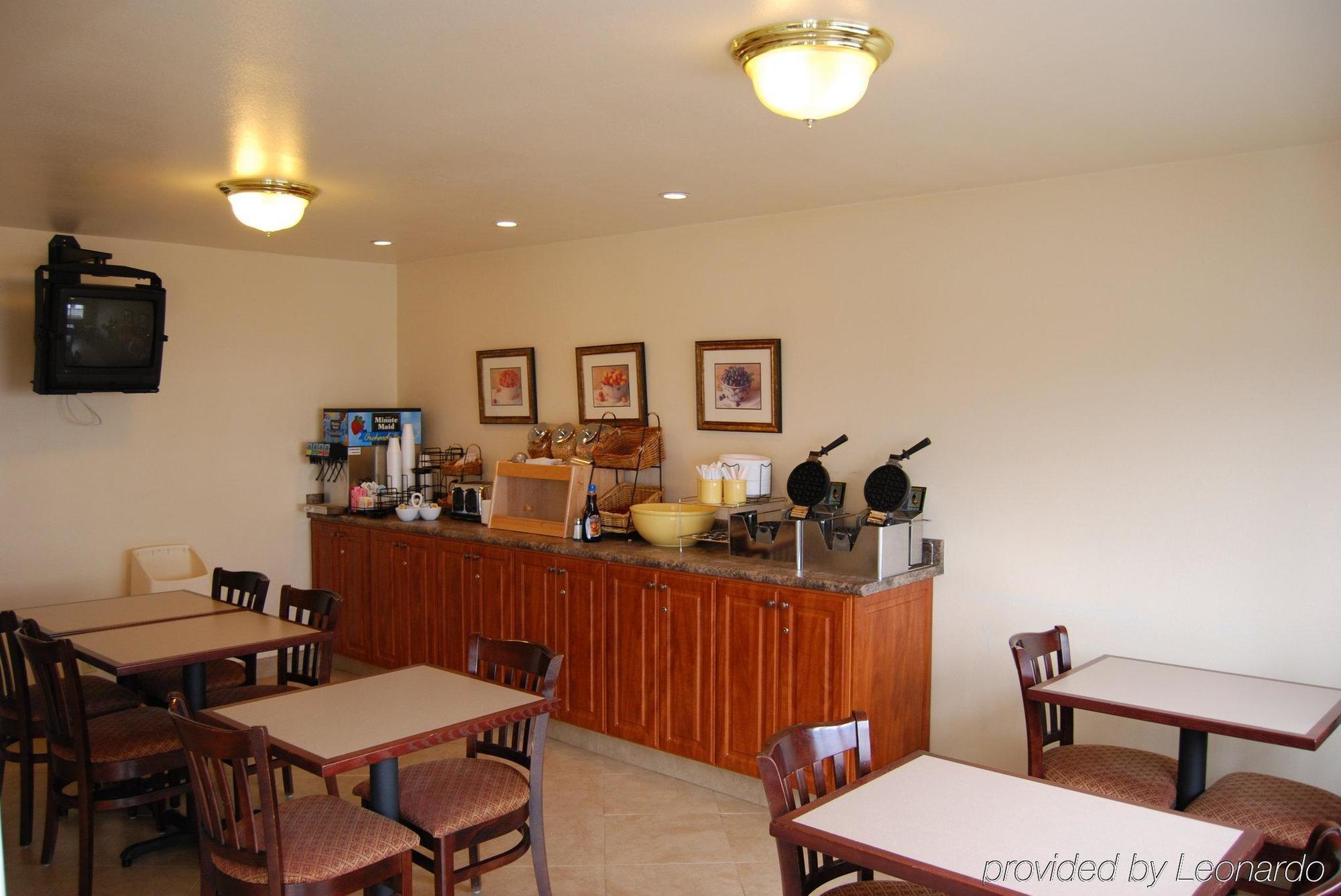 Quality Inn Price Gateway To Moab National Parks Esterno foto
