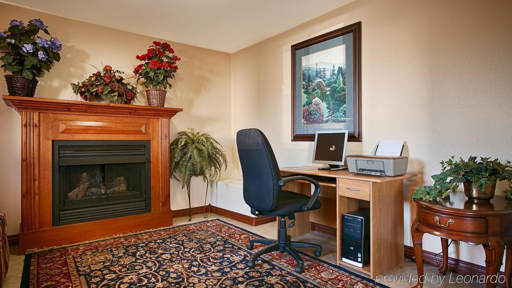 Quality Inn Price Gateway To Moab National Parks Esterno foto