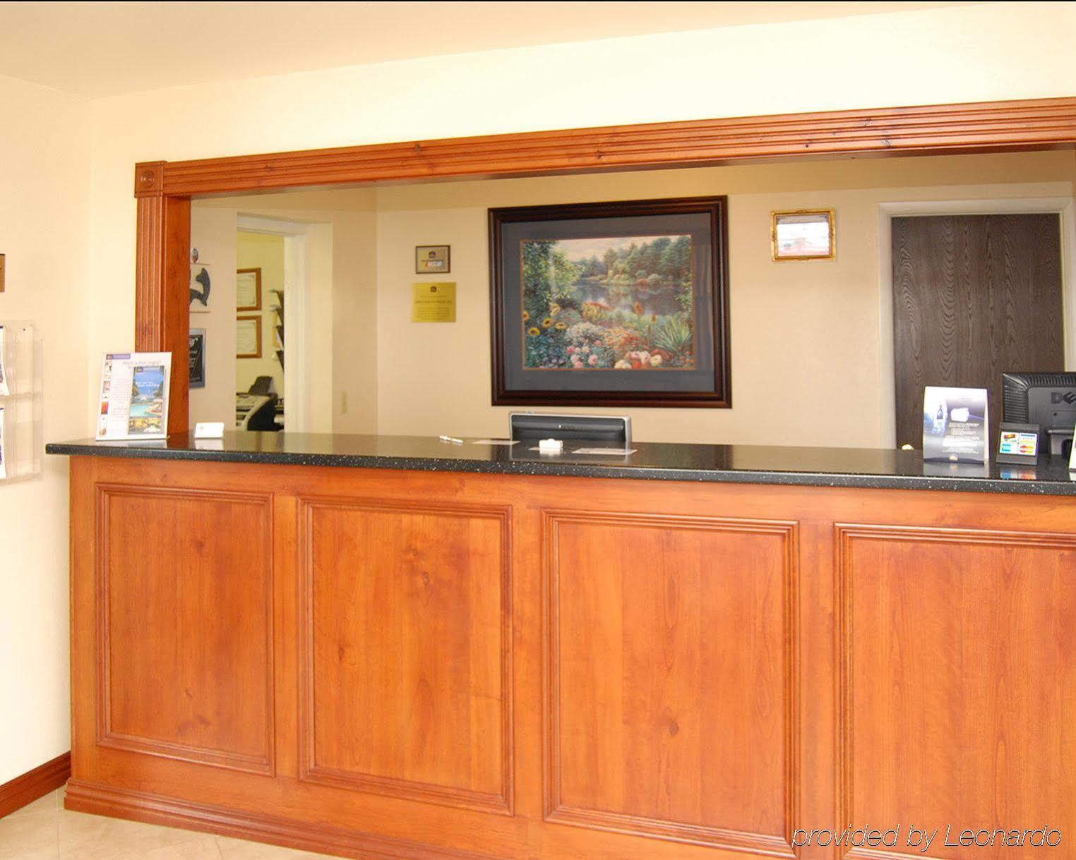 Quality Inn Price Gateway To Moab National Parks Esterno foto