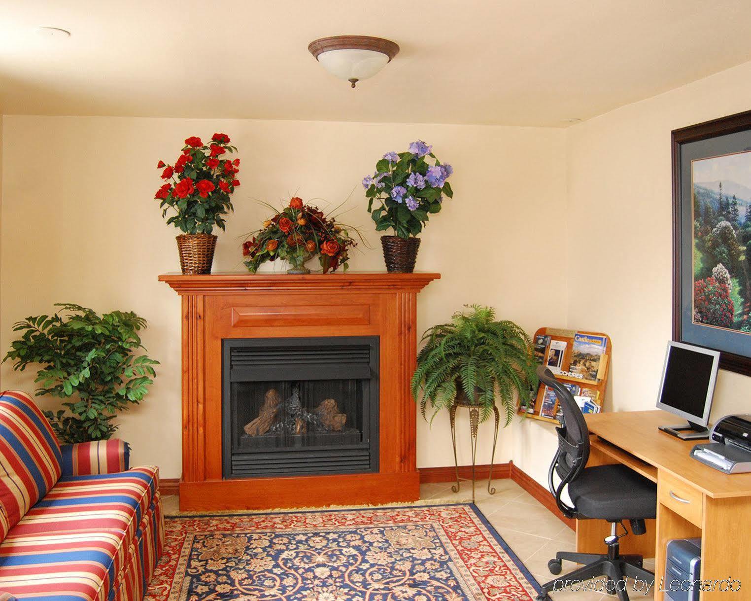 Quality Inn Price Gateway To Moab National Parks Esterno foto