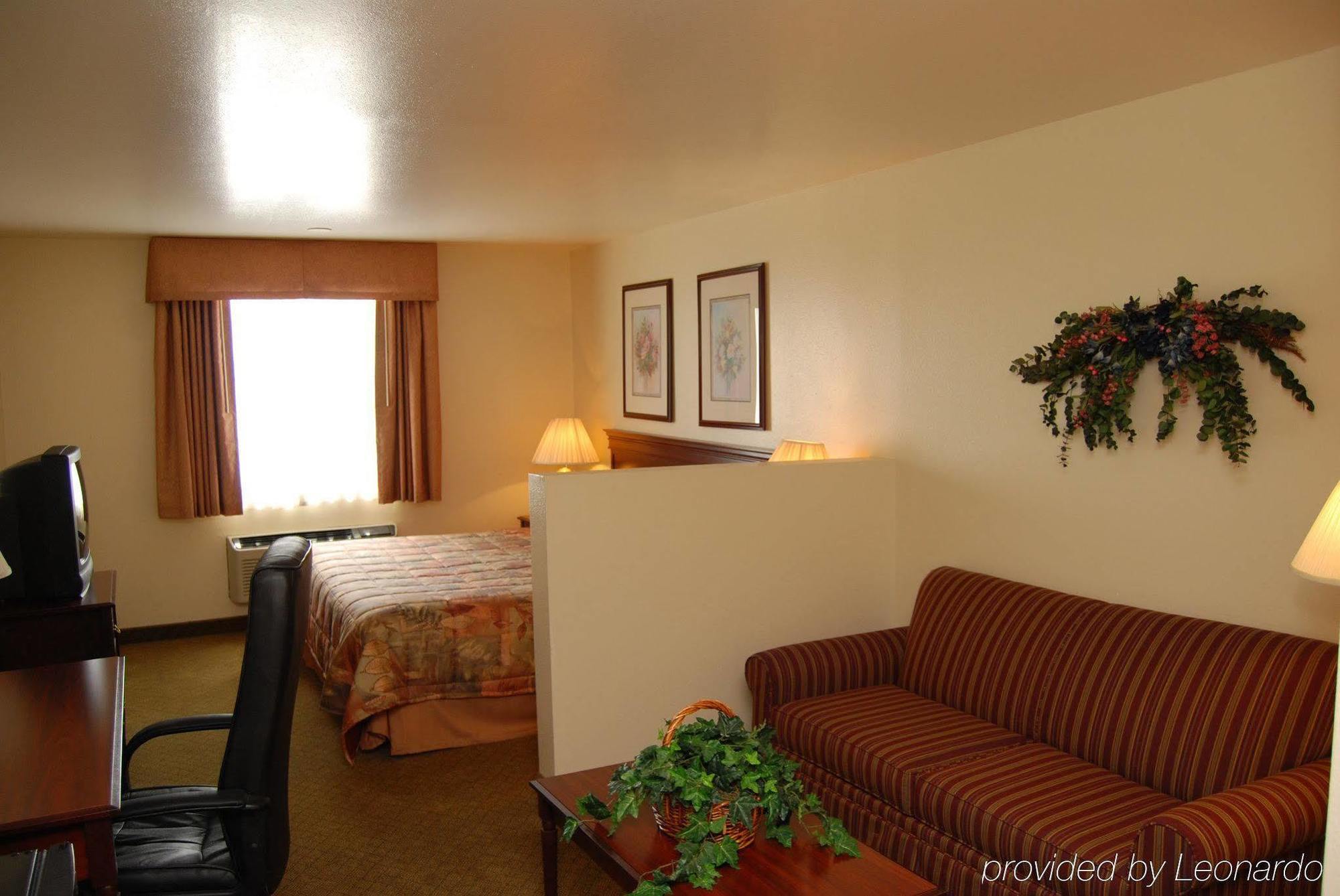 Quality Inn Price Gateway To Moab National Parks Esterno foto
