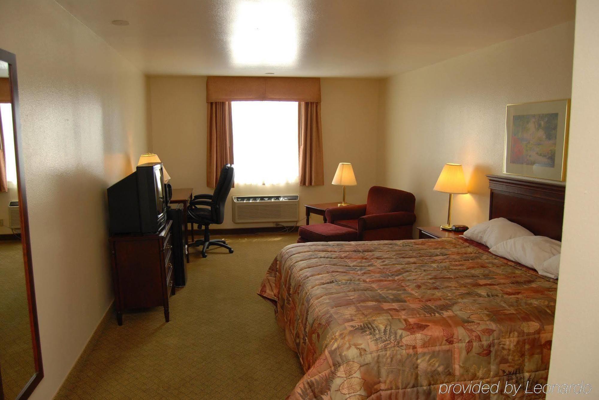 Quality Inn Price Gateway To Moab National Parks Esterno foto