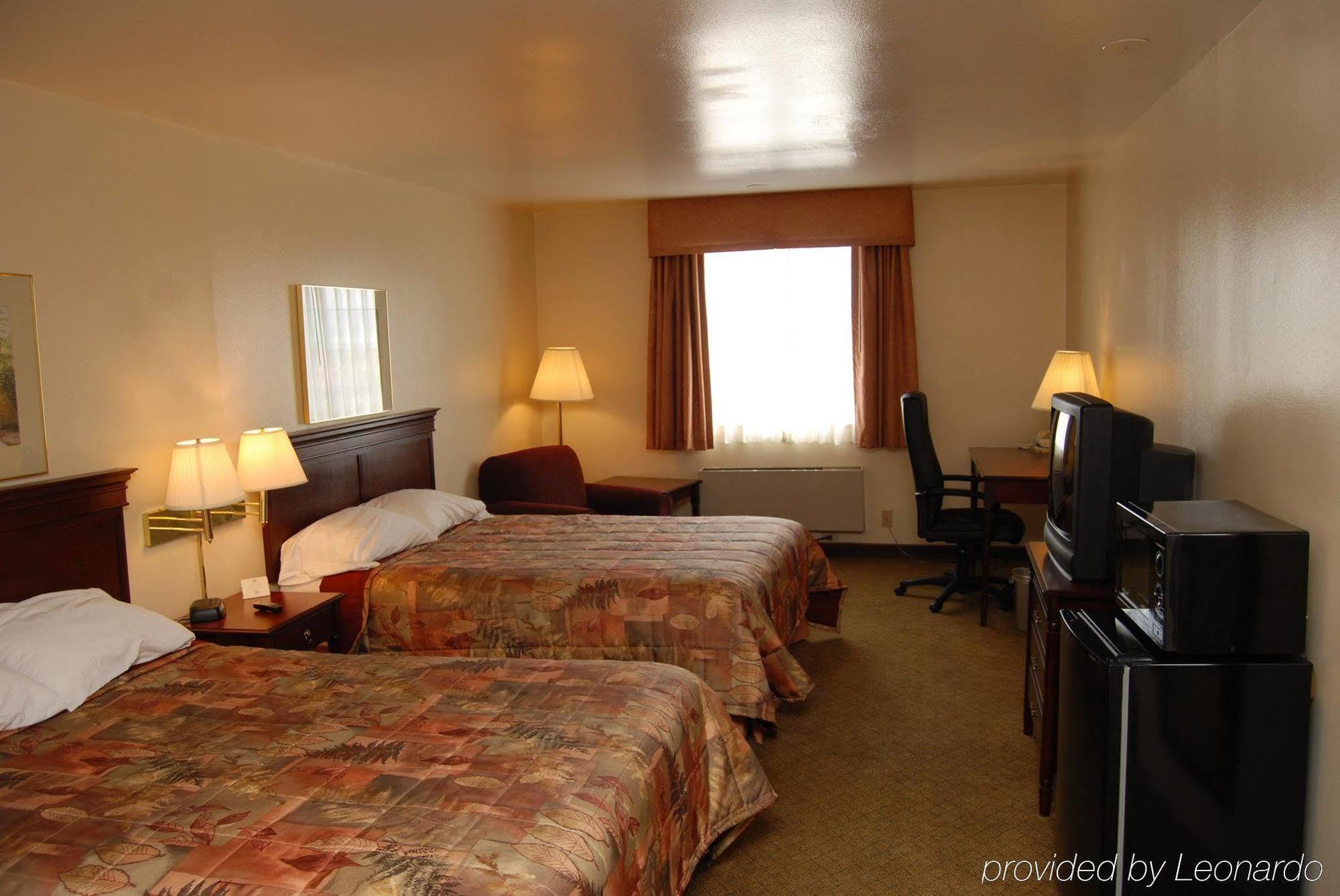 Quality Inn Price Gateway To Moab National Parks Camera foto