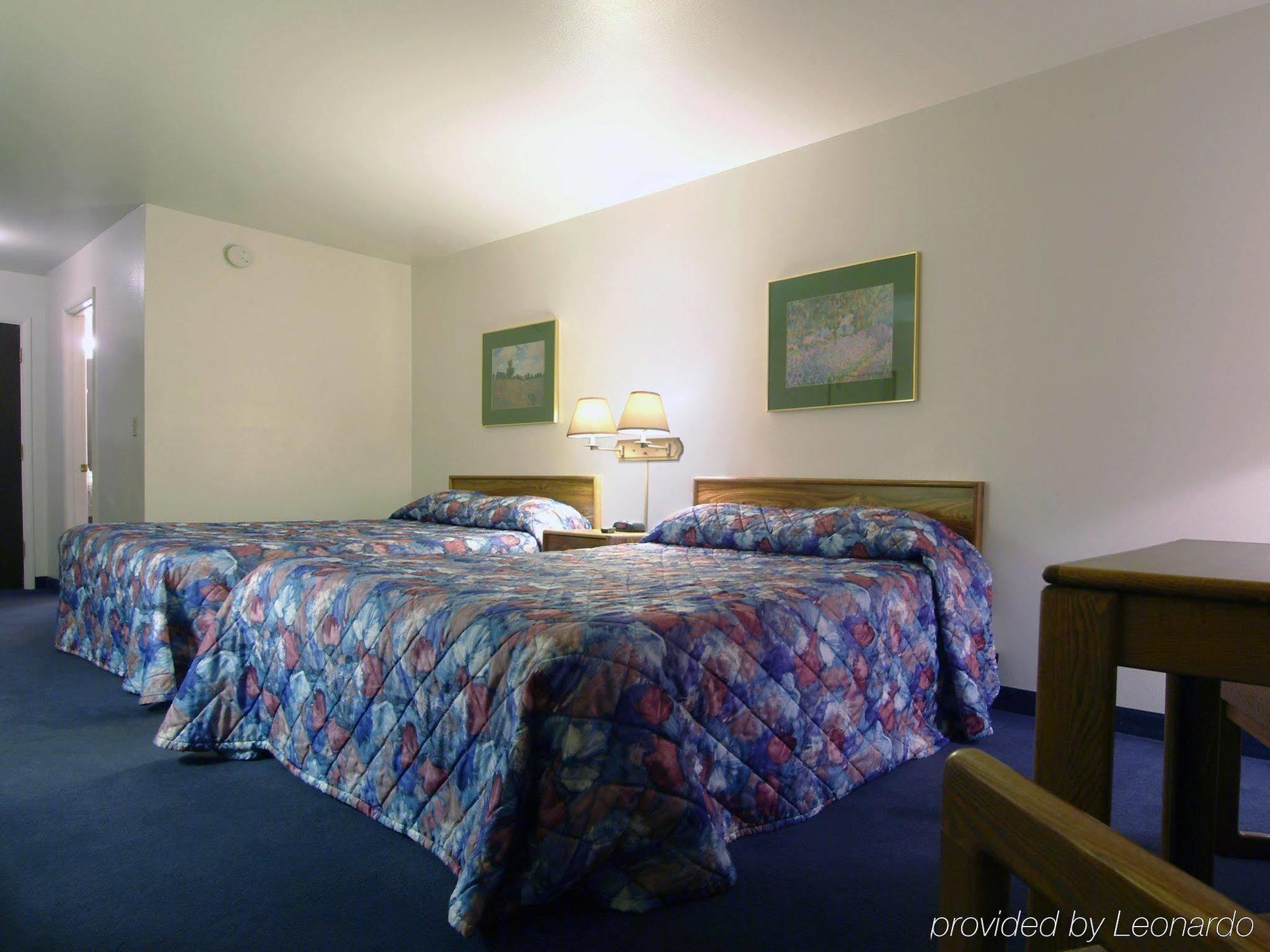 Quality Inn Price Gateway To Moab National Parks Camera foto