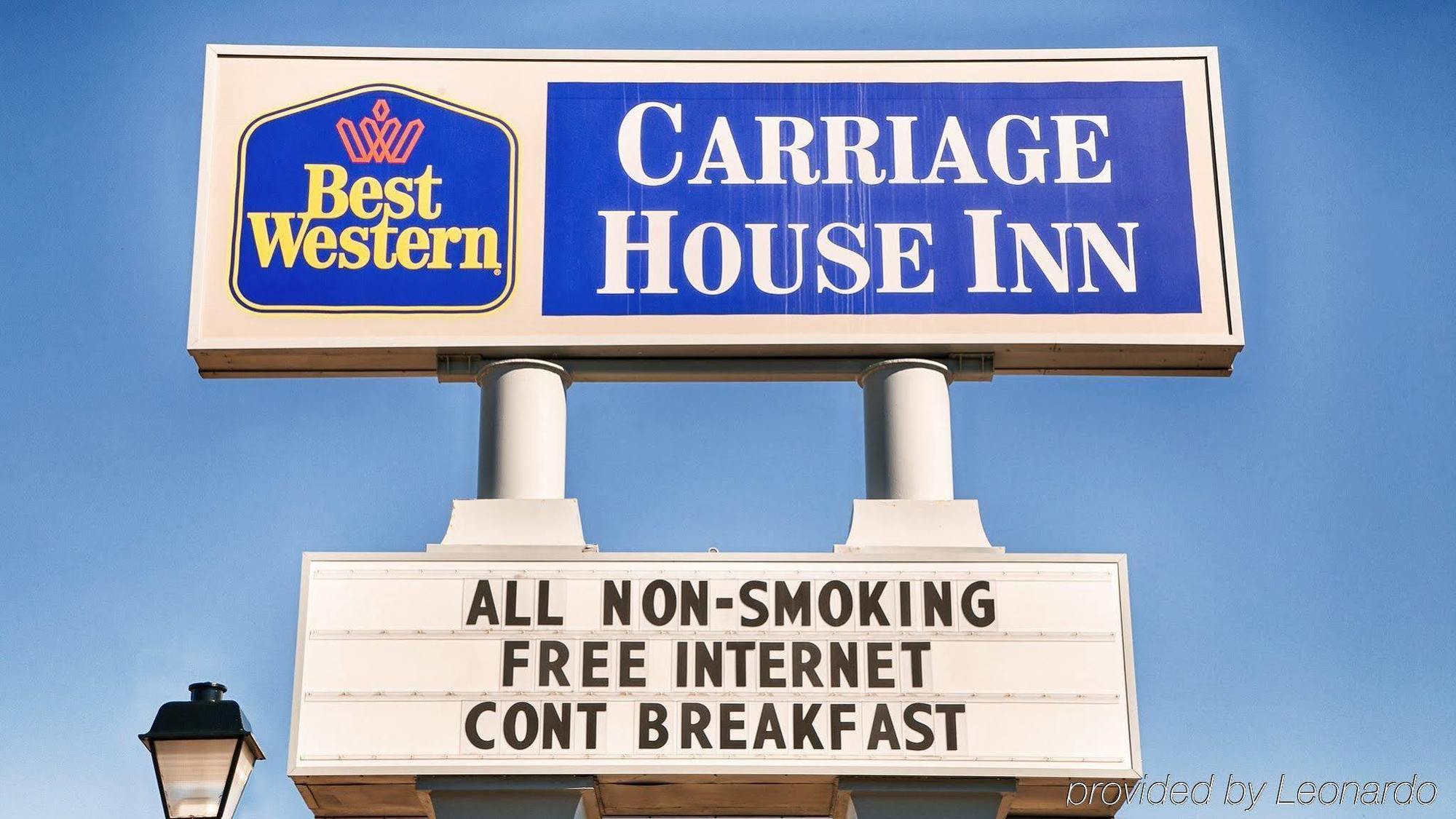 Quality Inn Price Gateway To Moab National Parks Esterno foto