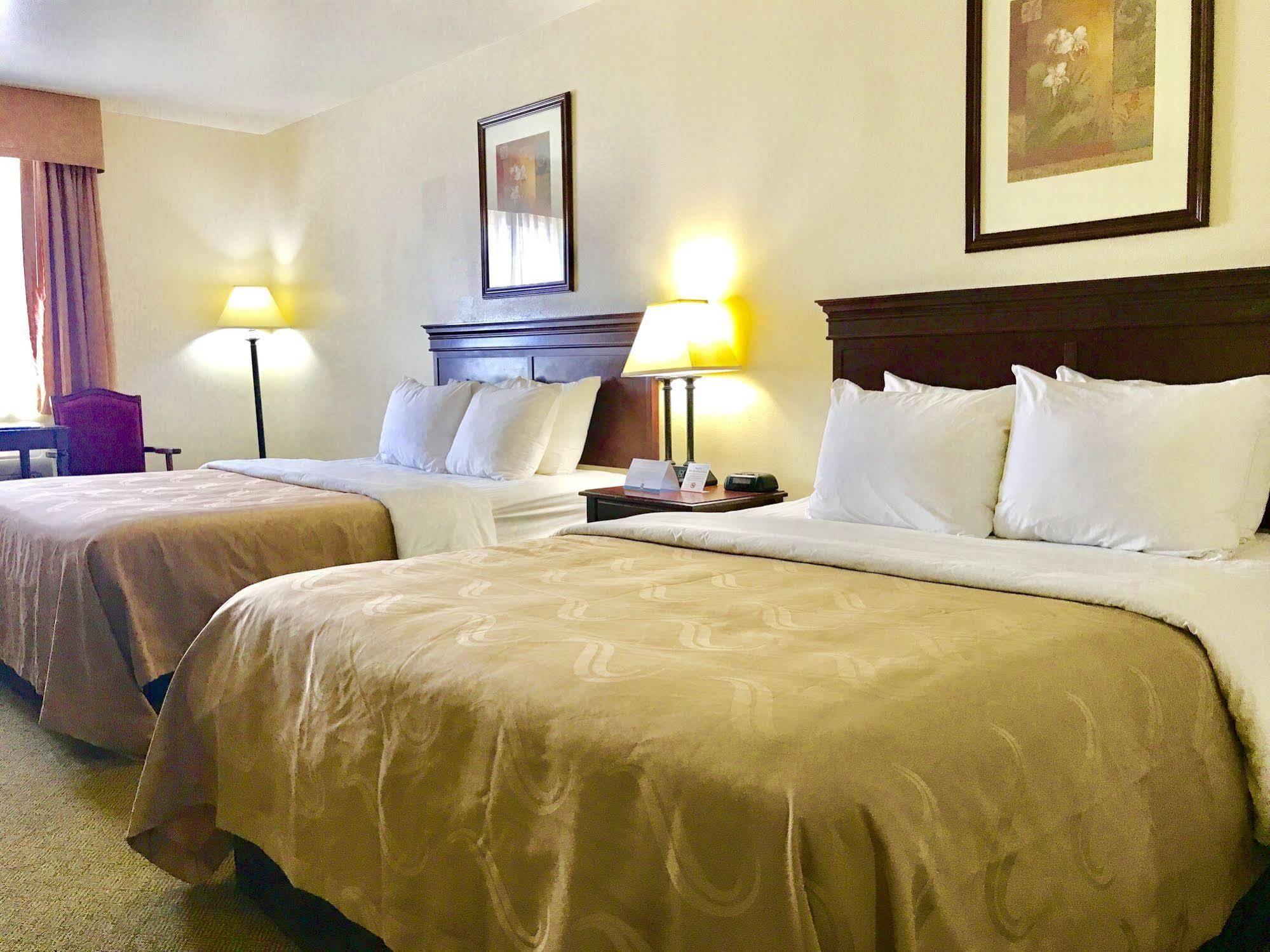 Quality Inn Price Gateway To Moab National Parks Esterno foto