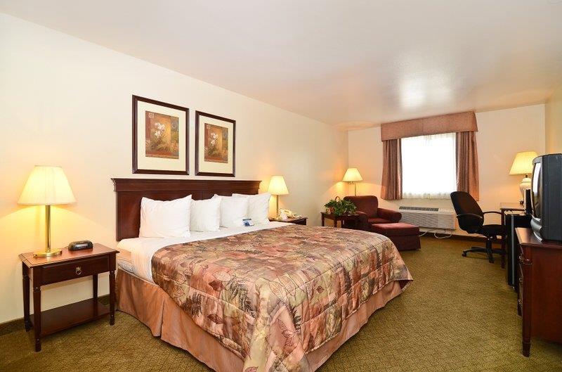 Quality Inn Price Gateway To Moab National Parks Camera foto