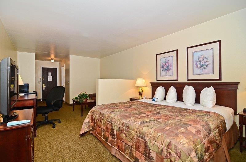 Quality Inn Price Gateway To Moab National Parks Camera foto