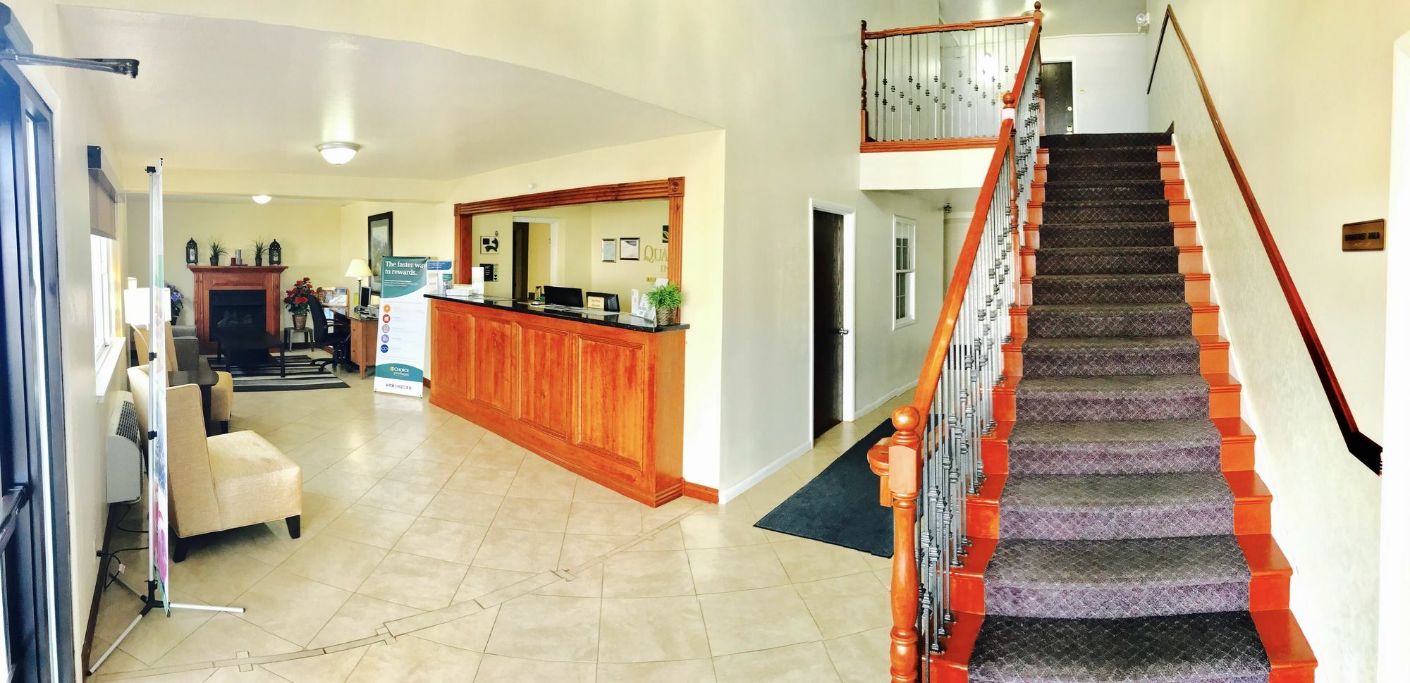 Quality Inn Price Gateway To Moab National Parks Esterno foto