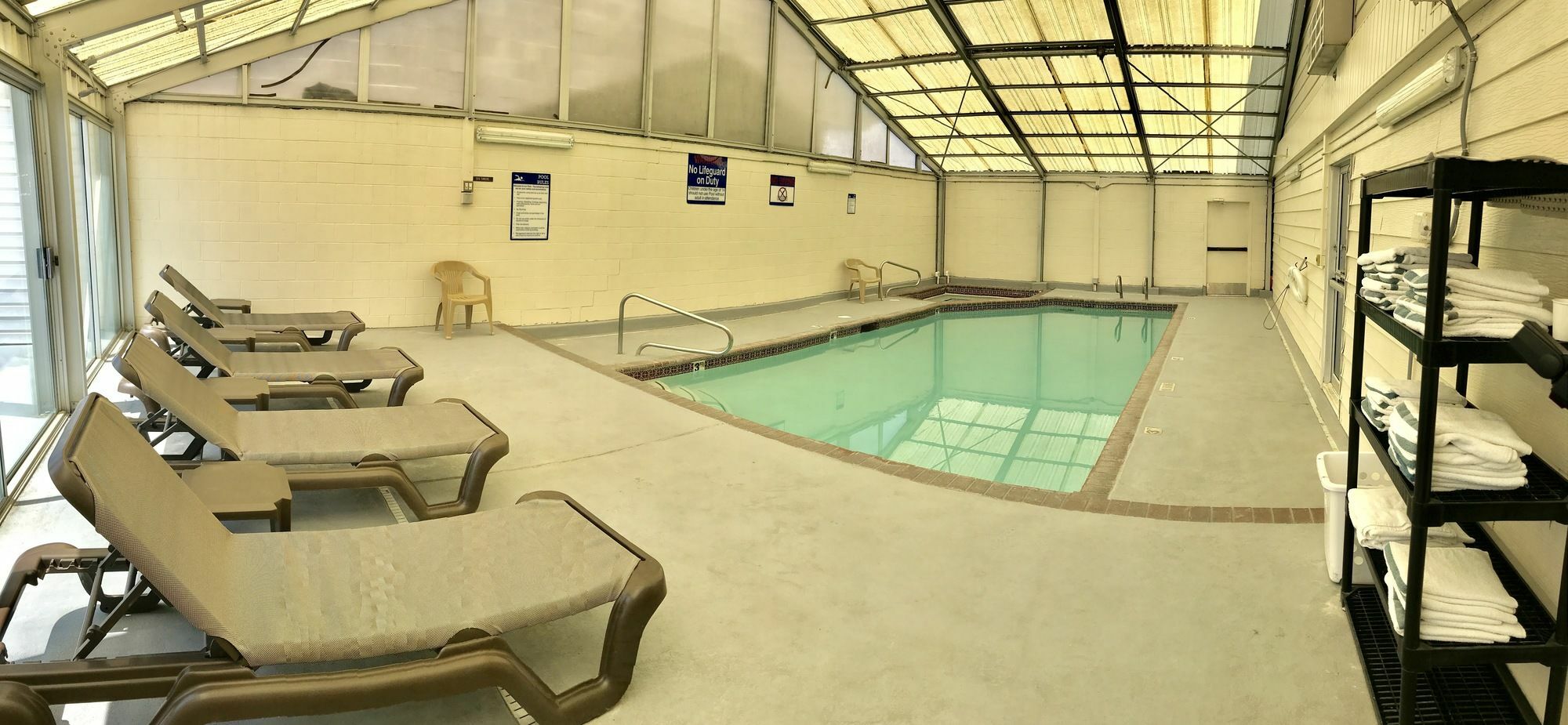 Quality Inn Price Gateway To Moab National Parks Esterno foto